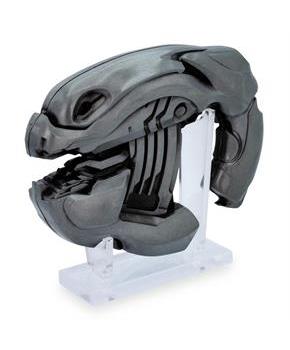 Halo Infinite Plasma Pistol Metal Bottle Opener