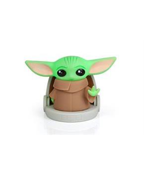 Star Wars: The Mandalorian, The Child 7-Inch LED Mood Light Lamp