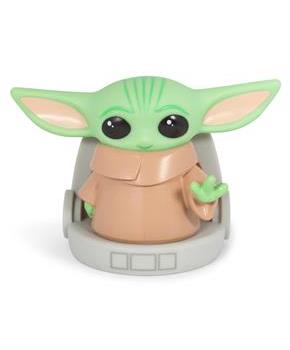 Star Wars: The Mandalorian, The Child 6-Inch LED Mood Light Lamp