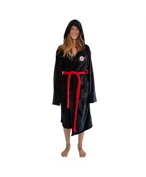 Dungeons & Dragons Dungeon Master Bathrobe for Adults | One Size Fits Most