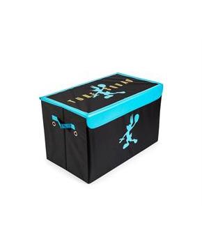 Space Jam: A New Legacy Bugs Bunny Collapsible Storage Bin Organizer with Lid