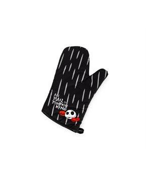 Disney The Nightmare Before Christmas Jack Skellington Kitchen Oven Mitt Glove