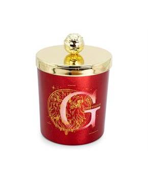 Harry Potter House Gryffindor Premium Scented Soy Wax Candle