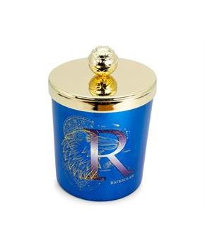Harry Potter House Ravenclaw Premium Scented Soy Wax Candle