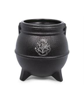 Harry Potter Hogwarts Cauldron Premium Scented Soy Wax Candle
