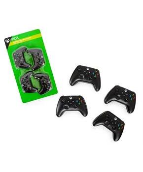 Xbox Controller Chip Clips | Set of 4