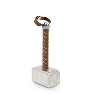 Marvel Mighty Thor Mjolnir Hammer Replica Stainless Steel Meat Tenderizer