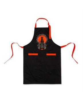 Disney Hocus Pocus Black Kitchen Cooking Apron