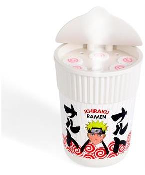 Naruto Shippuden Ichiraku Ramen Cup Humidifier