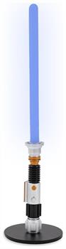 Star Wars Obi-Wan Kenobi Blue Lightsaber 12-Inch Mini LED Mood Light