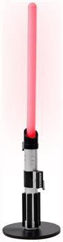 Star Wars Darth Vader Lightsaber 12-Inch Desktop LED Mood Light