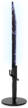 Star Wars Darksaber 12-Inch Desktop LED Mood Light