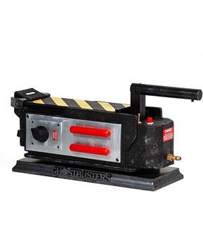 Ghostbusters Ghost Trap Incense Burner