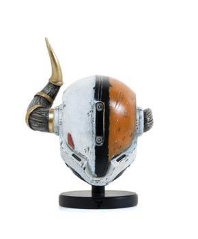Destiny 2: Beyond Light Lord Shaxx 7 Inch Replica Helmet