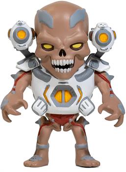 DOOM Revenant 6 Inch Collectible Vinyl Figure