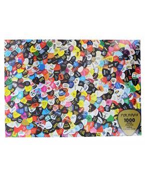 Pick Heaven 1000 Piece Jigsaw Puzzle