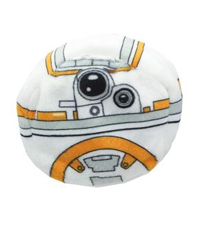 Star Wars Celebration 2017 Exclusive BB-8 Bean Bag Plush