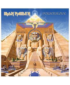 Iron Maiden Powerslave 500 Piece Jigsaw Puzzle
