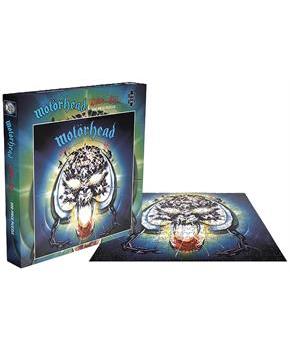 Motorhead Overkill 500 Piece Jigsaw Puzzle