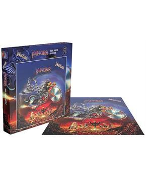 Judas Priest Painkiller 500 Piece Jigsaw Puzzle