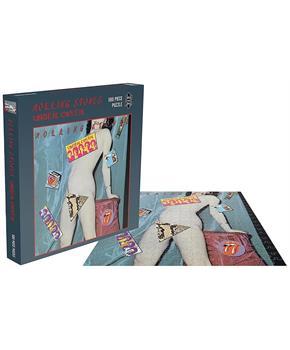 Rolling Stones Undercover 500 Piece Jigsaw Puzzle