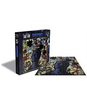David Bowie Tonight 500 Piece Jigsaw Puzzle