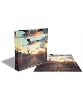 Pink Floyd The Later Years 500 Piece Jigsaw Puzzle