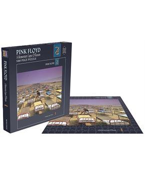Pink Floyd A Momentary Lapse Of Reason 500 Piece Jigsaw Puzzle