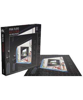 Pink Floyd Echoes 500 Piece Jigsaw Puzzle