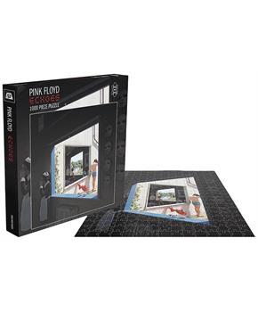 Pink Floyd Echoes 1000 Piece Jigsaw Puzzle