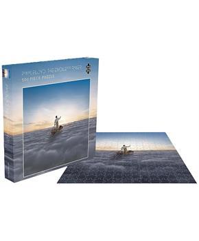 Pink Floyd The Endless River 500 Piece Jigsaw Puzzle