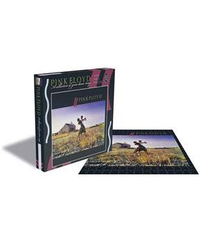 Pink Floyd A Collection Of Great Dance Songs 1000 Piece Jigsaw Puzzle