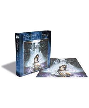 Nightwish Century Child 500 Piece Jigsaw Puzzle