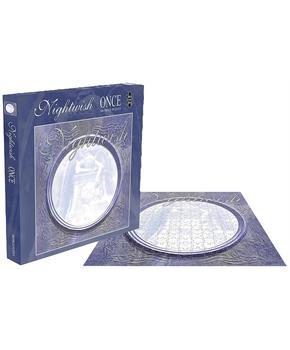 Nightwish Once 500 Piece Jigsaw Puzzle