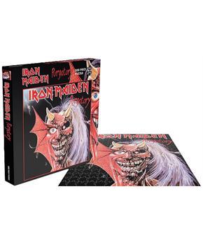 Iron Maiden Purgatory 500 Piece Jigsaw Puzzle
