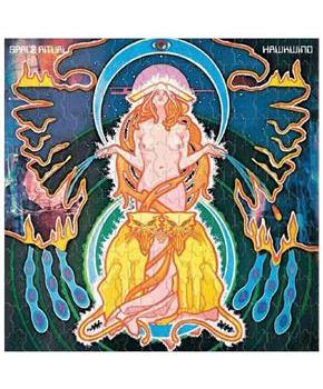 Hawkwind Space Ritual 500 Piece Jigsaw Puzzle