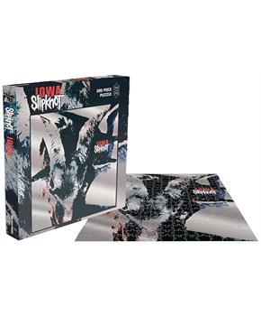 Slipknot Iowa 500 Piece Foil Jigsaw Puzzle