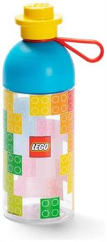 LEGO 16 Ounce Plastic Hydration Bottle | Iconic