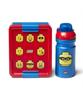 LEGO Snack Set | Iconic Classic