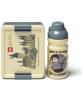 Harry Potter LEGO Hogwarts Lunch Set
