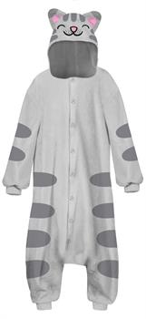 Big Bang Theory Soft Kitty Kigurumi Costume One Size Fits Most
