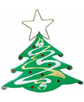 Christmas Tree Women&#39;s Costume Purse
