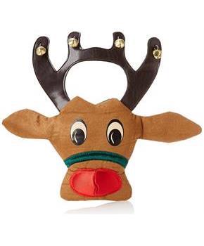Reindeer Women&#39;s Costume Purse