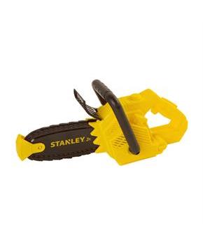 Stanley Jr. Battery Operated Toy Small Blade Chainsaw