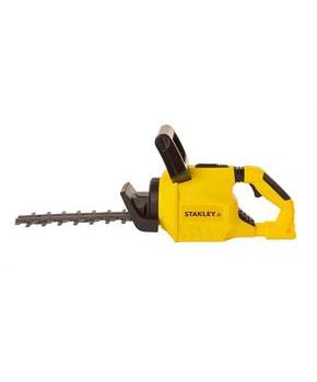 Stanley Jr. Battery Operated Toy Hedge Trimmer