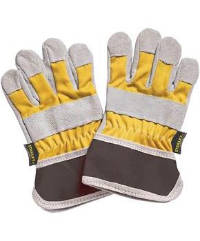 Stanley Jr. Work Gloves | Real Tools for Kids