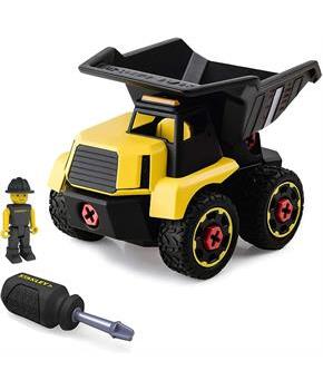 Stanley Jr. Take A Part Dump Trunk