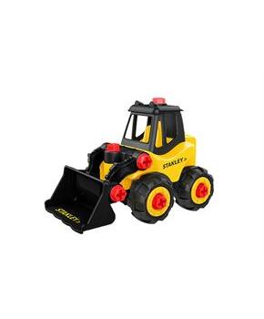 Stanley Jr. Take A Part Classic | Front Loader