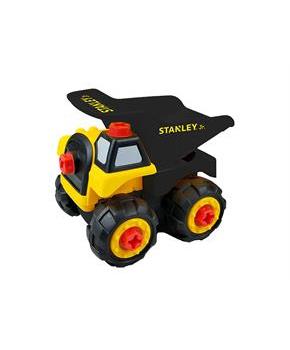 Stanley Jr. Take A Part Classic | Dump Truck