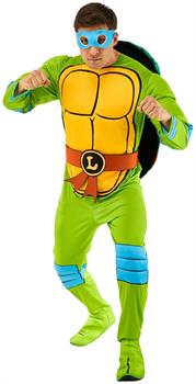 Leonardo Men's Dlx Costume